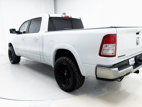 Used 2020 RAM 1500 Big Horn AWD/4WD image 12