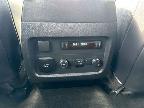 Used 2016 Ford Expedition EL Limited w/ Equipment Group 301A image 25