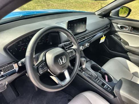 Certified 2026 Honda Civic Sport Touring image 15