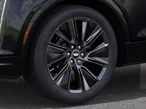 New 2026 Cadillac Lyriq Signature Sport AWD/4WD image 9