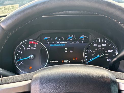 Used 2020 Ford F350 Lariat w/ Lariat Ultimate Package image 16