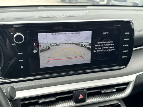 Used 2023 Kia K5 GT-Line w/ GT-Line Premium Package FWD image 18