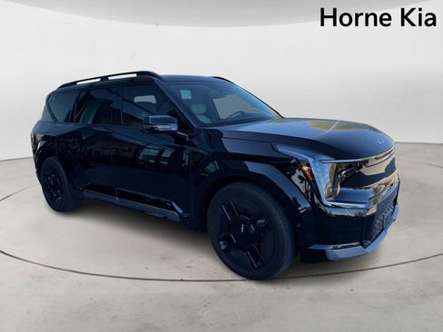 New 2026 Kia EV9 GT-Line image 2