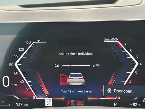 New 2026 BMW X5 xDrive40i AWD/4WD image 16