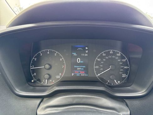 Used 2024 Toyota Corolla LE FWD image 16