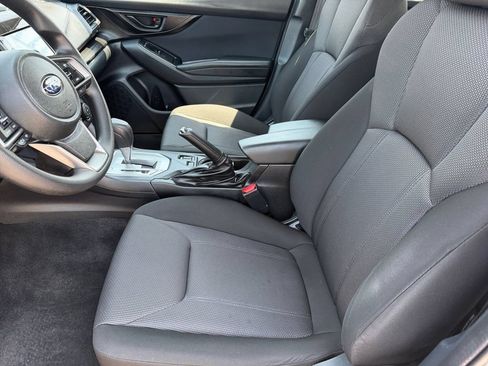 Certified 2023 Subaru Impreza 2.0i Premium AWD/4WD image 10