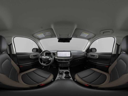 New 2026 Ford Bronco Sport Big Bend w/ Convenience Package image 13