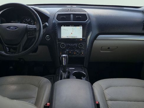 Used 2018 Ford Explorer XLT w/ Equipment Group 202A FWD image 20
