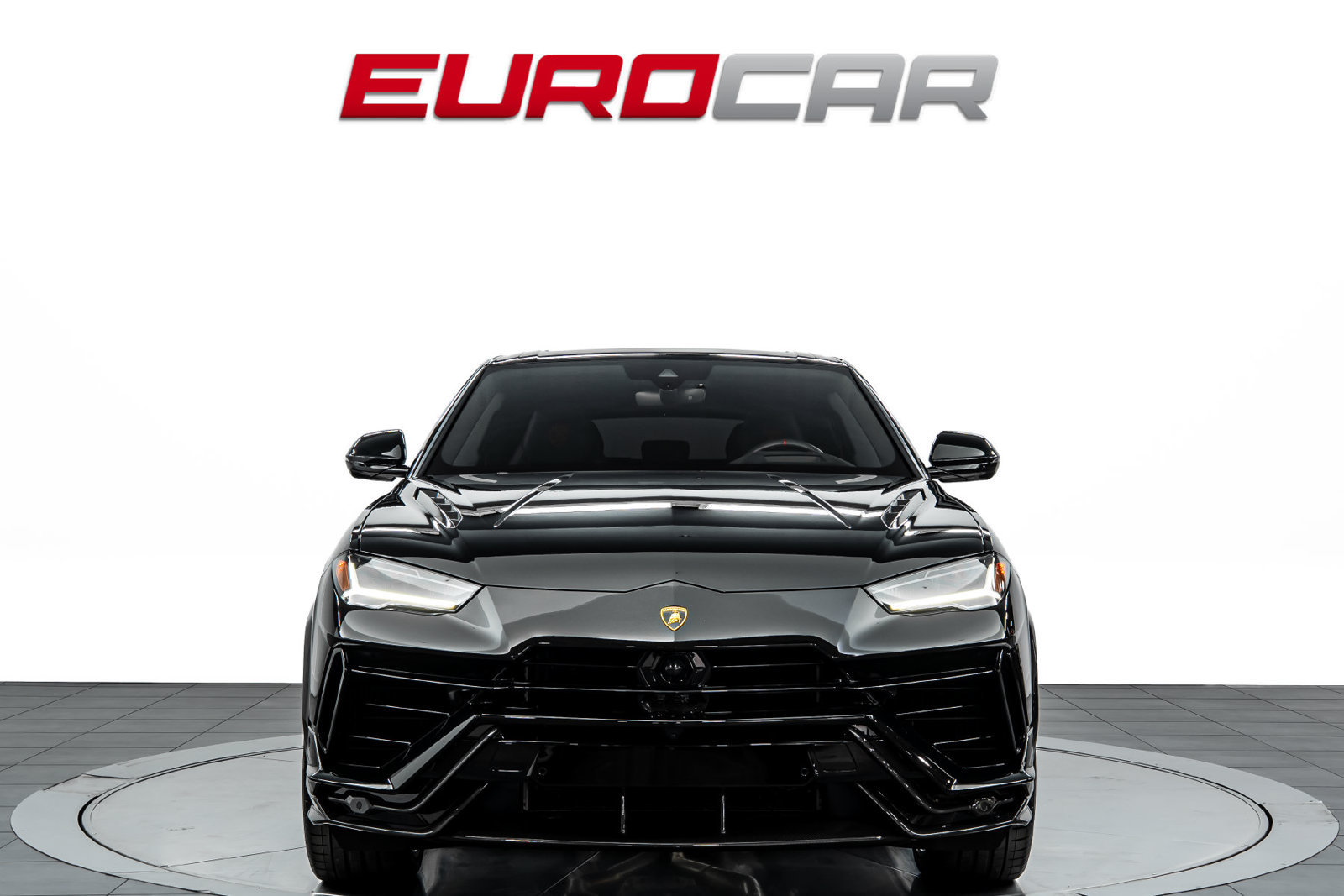Used 2023 Lamborghini Urus Performante AWD/4WD image 8