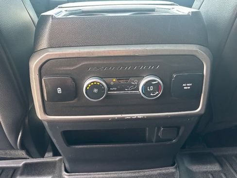 Used 2021 Ford Expedition Max XLT AWD/4WD image 26