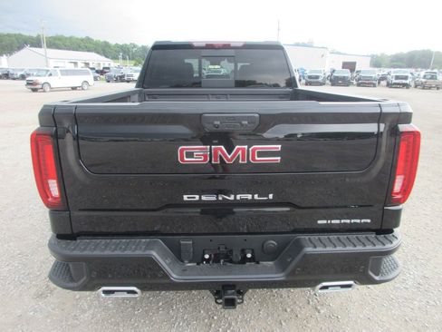 New 2026 GMC Sierra 1500 Denali w/ Denali Reserve Package AWD/4WD image 5