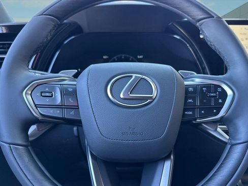 New 2026 Lexus RX 350 Premium w/ Convenience Package AWD/4WD image 17
