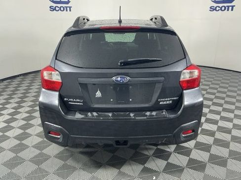 Used 2016 Subaru Crosstrek 2.0i Premium w/ Popular Package #2 AWD/4WD image 21