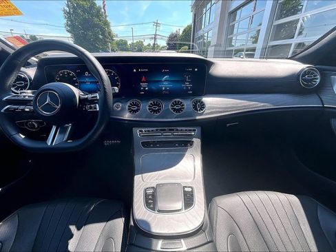 Certified 2023 Mercedes-Benz CLS 450 4MATIC image 15