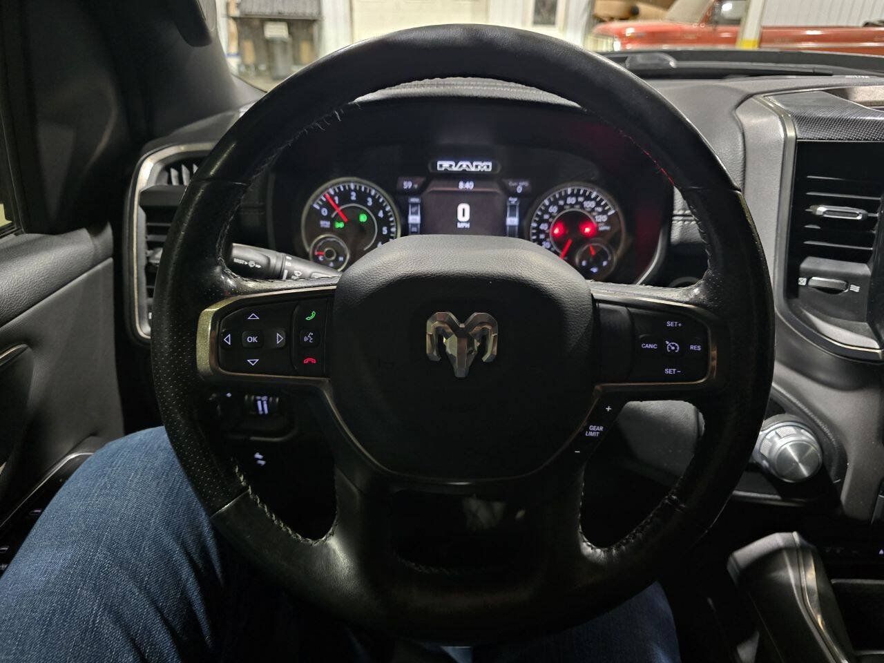Used 2019 RAM 1500 Sport w/ Level 2 Equipment Group AWD/4WD image 36
