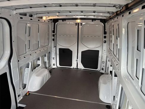 New 2026 Mercedes-Benz Sprinter 144 Cargo image 18