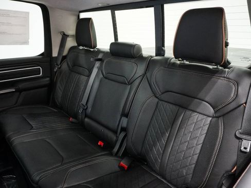 New 2026 RAM 1500 Tungsten image 18