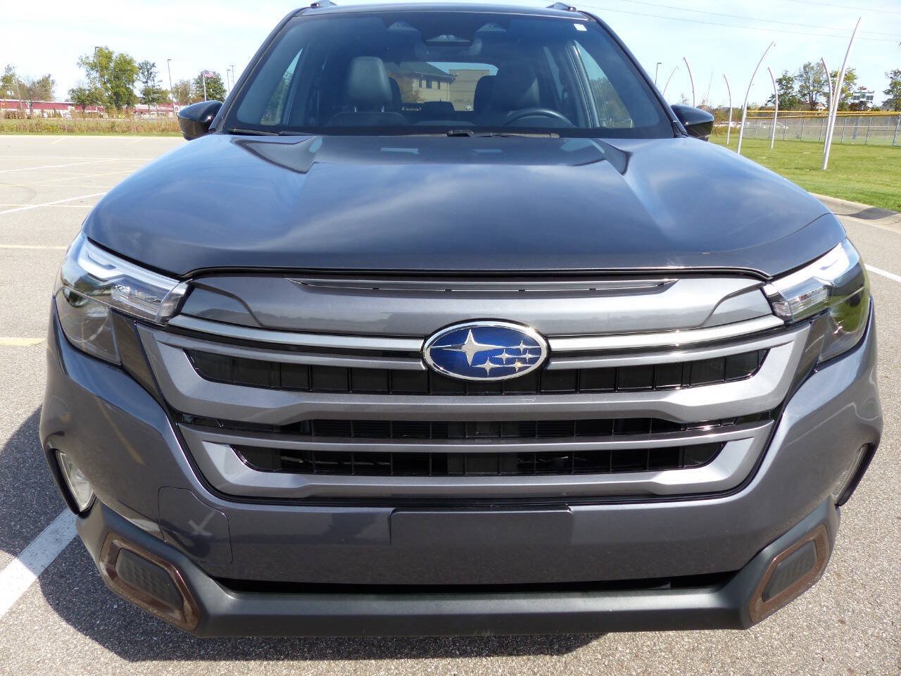 Used 2025 Subaru Forester Sport AWD/4WD image 13