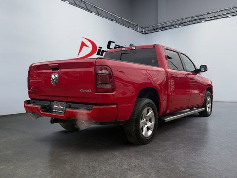 Used 2019 RAM 1500 Big Horn image 11