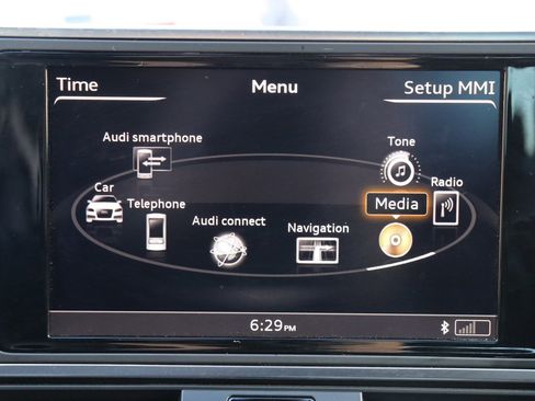 Used 2018 Audi A6 2.0T Premium w/ 20" Black Optic Wheel Package image 40