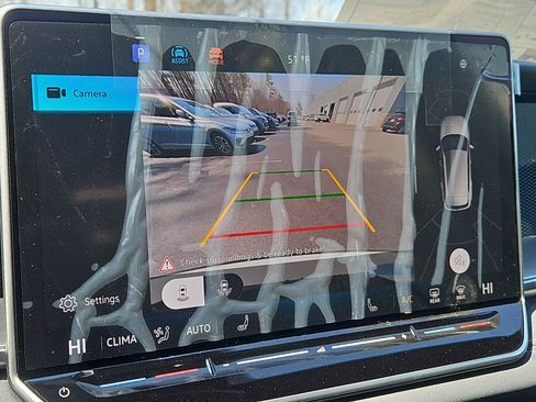 New 2026 Volkswagen Tiguan SE R-Line AWD/4WD image 9