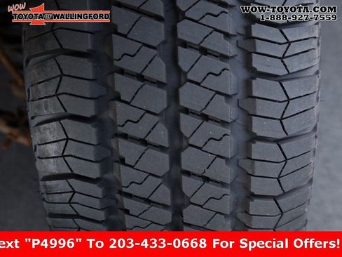 Used 2018 Jeep Wrangler Unlimited Willys Wheeler image 4