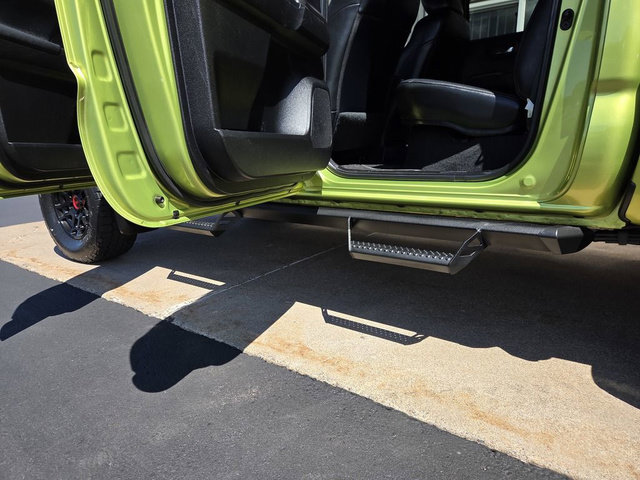 Used 2022 Toyota Tacoma TRD Pro AWD/4WD image 15