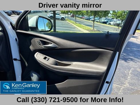 Used 2024 Buick Encore GX Preferred FWD image 48