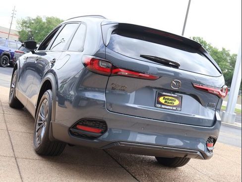 New 2026 MAZDA CX-70 SC Plus image 4