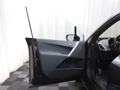 New 2026 BMW iX xDrive45 w/ Premium Package image 5