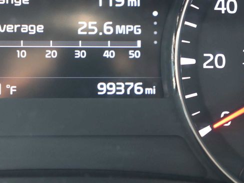 Used 2017 Kia Forte EX w/ EX Premium Plus Package image 11