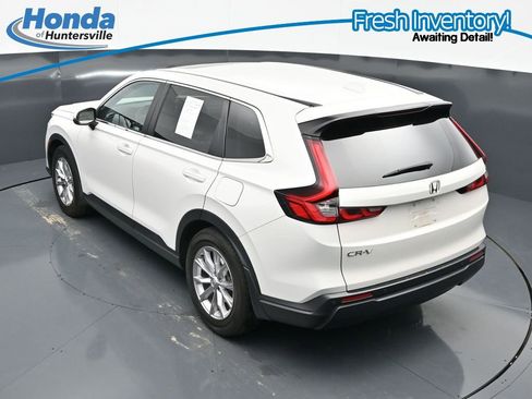 Used 2024 Honda CR-V EX-L image 19