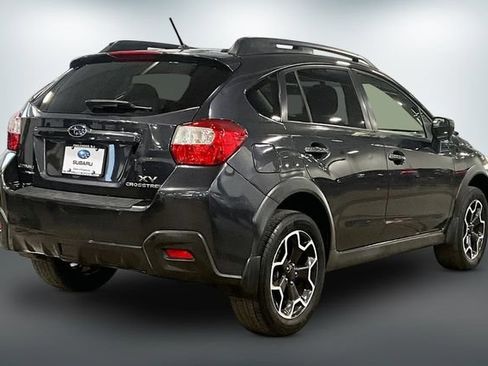 Used 2014 Subaru Crosstrek 2.0i Premium AWD/4WD image 13