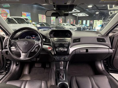Used 2022 Acura ILX FWD image 15