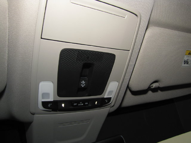 Certified 2024 Honda CR-V EX-L image 31