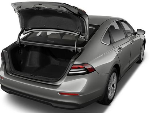 Used 2024 Honda Accord EX-L image 7