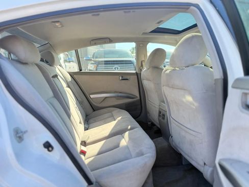 Used 2008 Nissan Maxima 3.5 SE FWD image 13