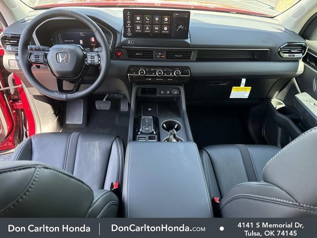 New 2026 Honda Pilot EX-L image 15
