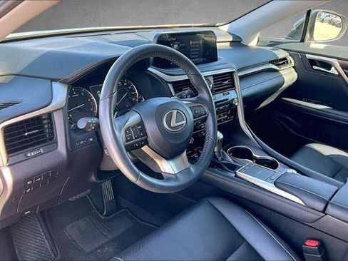 Used 2022 Lexus RX 350 350 w/ Premium Package image 13