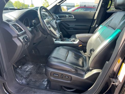 Used 2013 Ford Explorer XLT image 29