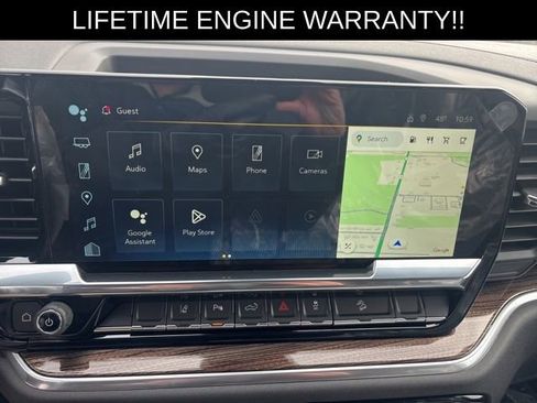 New 2026 Chevrolet Silverado 2500 LT w/ Trail Boss Package image 14