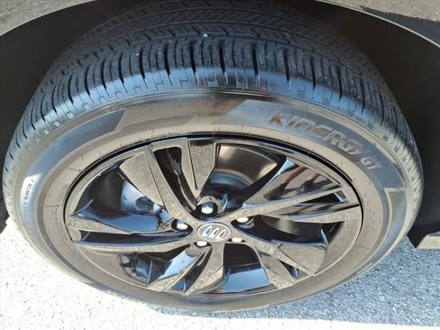 Used 2024 Buick Encore GX Sport Touring AWD/4WD image 10
