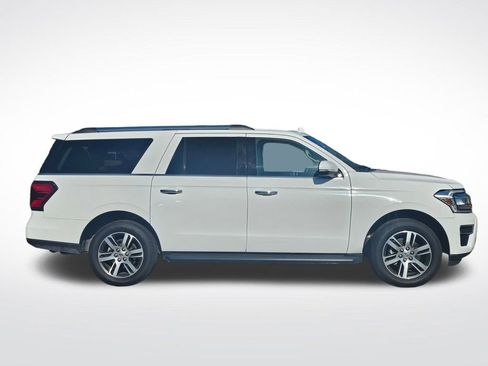 Used 2024 Ford Expedition Max Limited image 8