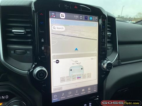 New 2026 RAM 1500 Big Horn image 11