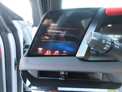 New 2026 Chevrolet Corvette Z06 w/ Stealth Interior Trim Package image 25