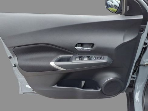 Certified 2023 Nissan Kicks SV FWD image 16