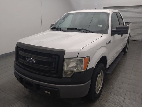 Used 2013 Ford F150 XL w/ PWR Equipment Group RWD image 15