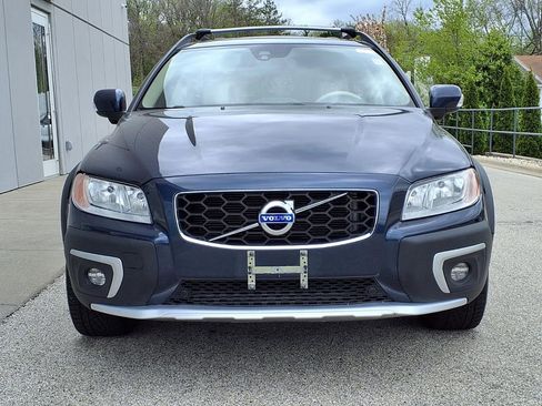 Used 2015 Volvo XC70 T6 Premier Plus AWD/4WD image 2