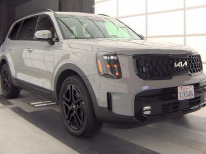 Used 2024 Kia Telluride SX X-Line