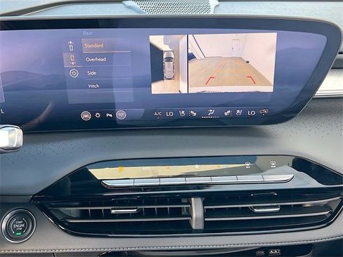 New 2026 Buick Enclave Avenir w/ Super Cruise Package image 9